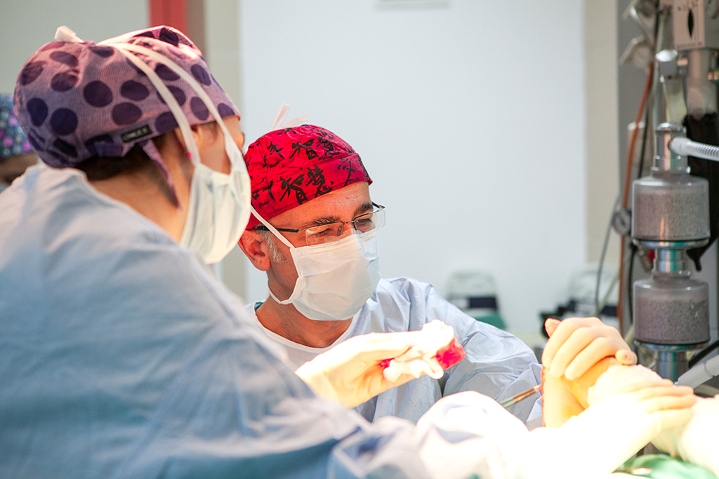 Pamukkale Estetik Merkezi